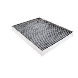 febi bilstein 21318 Cabin Filter, 1 unit