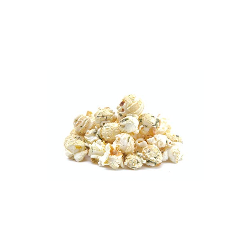 Perfectware Sweet Corn Glaze Pop Frosted Popcorn Mix. 28 Oz