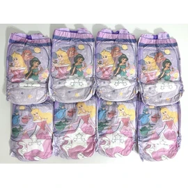 Huggies RARE Vintage 2006 Huggies Pull Ups Night Time Girls Princess 2T-3T - 8 CT