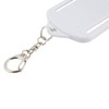 Hokushin Trading HTC Golf Glove Hanger, White, S-XL, 8.7 -