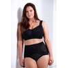 Miss Mary of Sweden Diamond Wireless Full Cup Bra that