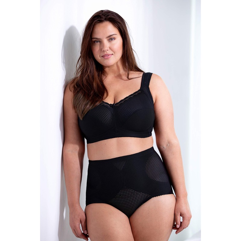 Miss Mary of Sweden Diamond Wireless Full Cup Bra that