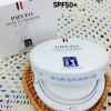 Byeoldo Pyogi [해피쇼달] 자외선차단 썬쿠션 PGA 여행 선쿠션 골프 봄