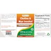 Best Naturals Choline Inositol (Myo Inositol) 2000 mg Per Serving