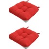 cojín del Asiento Cuenta con Base, Red