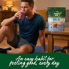 Pure Via Prebiotic Inulin Powder 1kg | Chicory Root Fibre