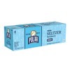 Polar Beverages Seltzer Water Original, 12 fl oz cans, 12