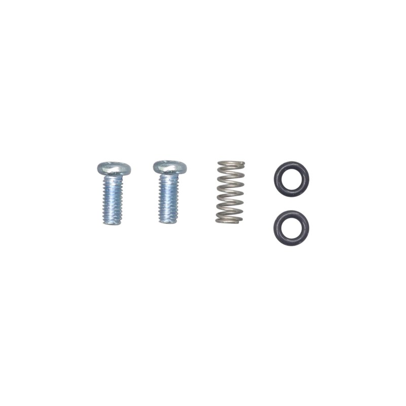 Autu Parts Accelerator Pump Carb Assembly Rebuild Kit for Yamaha