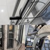 Steel Cable Rope Locks with Combination High Security 4-Digit Combination
