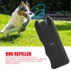 Multifunctional Ultrasonic Dog Repeller Anti Barking Stop Bark Training Device