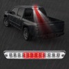 High Mount 3rd Stop Light Compatible with 2004-2012 Chevy Colorado