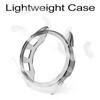 GIOPUEY Case Compatible with Garmin Fenix 8 51 mm AMOLED,