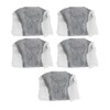 5PCS Light Protection Diapers 420NM To 490NM Light Blocking Newborn