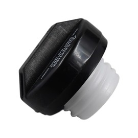 Neeseelily 6661114 Fuel Fill Cap Compatible with Bobcat 335 425 428 721 730 731 732 741 742 763 843 853 943 T110 T180 T190 T200 T300 T650 T750 T770 T870 Replaces 7113340 6632468 87021178