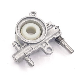 Tolxh #518865001 309516001 Oil Pump & Drive Gear for RY3714 RY3716 RY3818 Replacement Part NEW For Ryobi