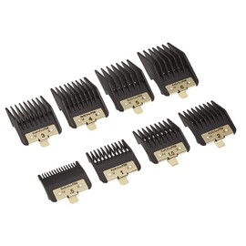 Metal Clip Clipper Guards Fit BaBylissPRO Barberology Clippers