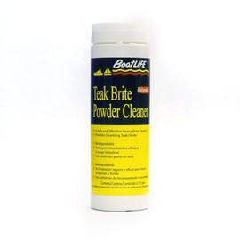 BoatLIFE Teak Powder Cleaner, 26-Ounce