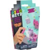 Pixobitz Pack De Cubos Color Metalico Para Armar Figuras
