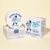 Torhop Saunan Heating Salt Mask 90g - Torhop Saunan Heating