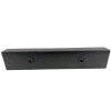 Mega Bass Universal Speaker Panel 4X8" Speakers Pod Enclousure Box