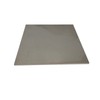 1/8" x 18" x 18" Steel Plate, A36 Steel, .125"