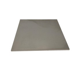 1/8" x 18" x 18" Steel Plate, A36 Steel, .125" Thick