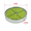 Aluminum alloy high-precision universal horizontal level instrument bubble level tool