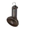 Coleman OneSource Rechargeable Outdoor Camping Gear: Camp Shower, Cordless Vacuum,
