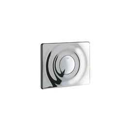 Grohe 37063000 Surf Starlight Chrome Flush Actuator