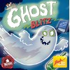 Meeple Ghost Blitz Card Game
