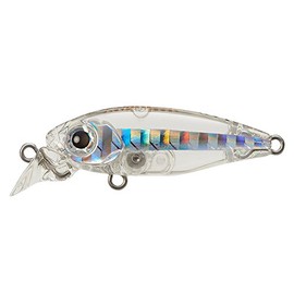 Smith LTD Minnow Gunship 36F 36mm 2.3g Slash Band #13 Lure