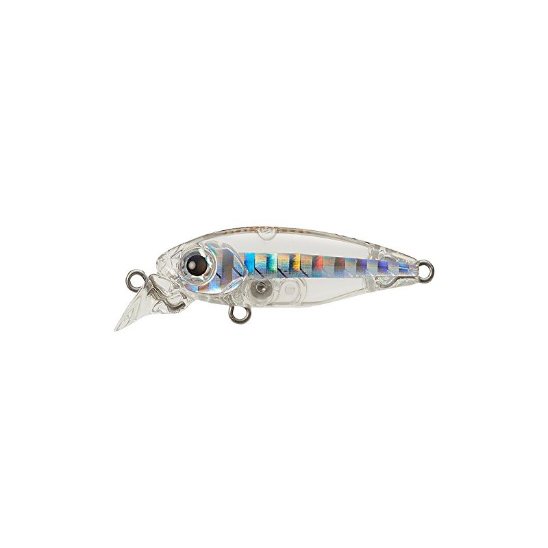 Smith LTD Minnow Gunship 36F 36mm 2.3g Slash Band #13