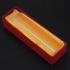 40*40*180mm Triangular Prism K9 Optical Glass Triangular Prism For Teaching