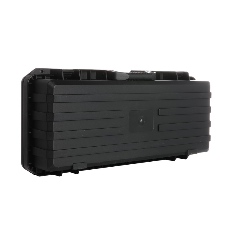 Malco Large Hard-Sided Waterproof Tool Case (FSCASE3)