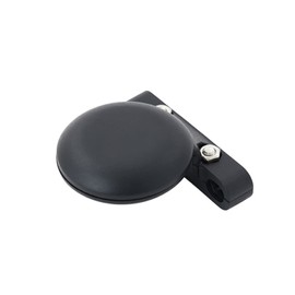 Greenhouse GH-SMASA-BK Saddle Case, Smart Tag, DIGL Dedicated Accessory, Inconspicuous Attachment to Bicycles, Sports Bicycle Accessories, Anti-Theft