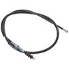 Kitaco Clutch Cable (for Lever & Holder/1110mm) Ape 50/Ape 100