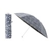 Moonbat [Macintosh Philosophy] Parasol Folding Umbrella, For Rain or Shine,