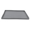 Griddle Silicone Protective Mat Cover Heavy Duty Grade Silicone Grill