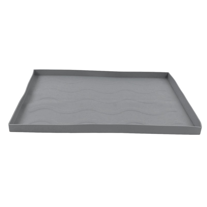 Griddle Silicone Protective Mat Cover Heavy Duty Grade Silicone Grill
