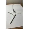Photo Studio Stand Kit Paper Photography Background Holder Backdrop Screen