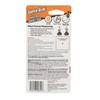 Gorilla Micro Precise Super Glue Gel, Cyanoacrylate Glue, Fast Setting,