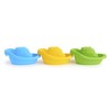 Munchkin® Little Boat Train Bath Toy, Fun for Babies and