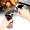 Mini Manual Coffee Grinder Adjustable Ceramic Core Hand Coffee Mill