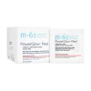 M-61 PowerGlow Peel Exfoliating 30 Treatments , NIB Great Price