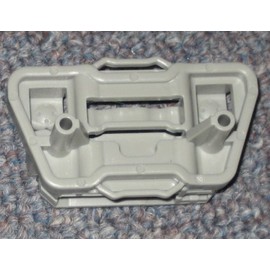 RegulatorFix Lincoln LS Window Regulator Repair Clips (2) - Front Left (Driver Side)