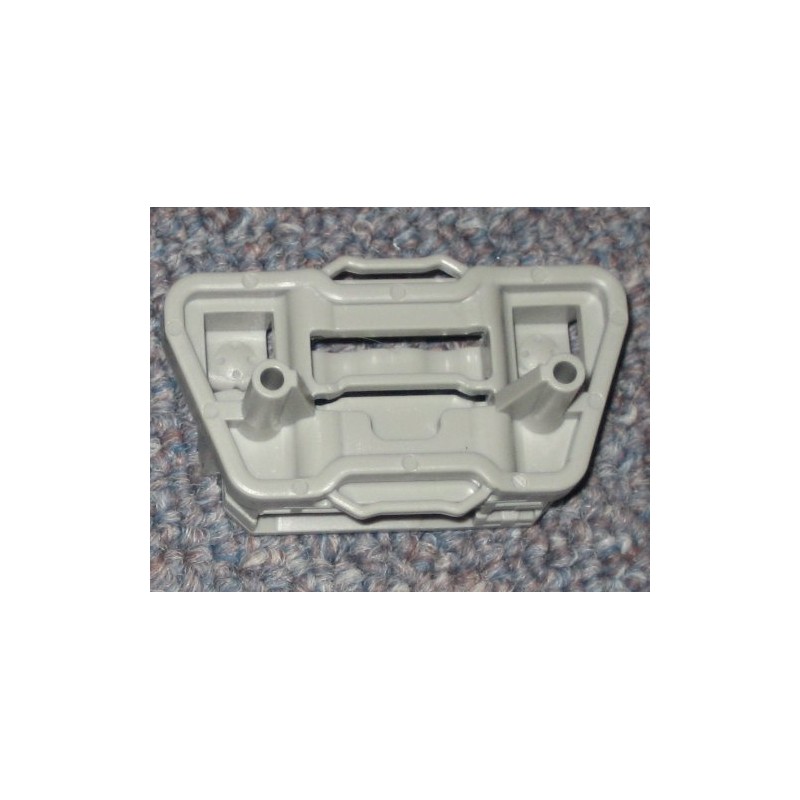 RegulatorFix Lincoln LS Window Regulator Repair Clips (2) - Front