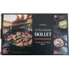 Ishigaki Skillet, 5.9 inches (15 cm), Inner Diameter 5.6 inches