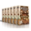 Original WhistleStop Cafe Recipes | Gluten-Free Fried Green Tomato Batter