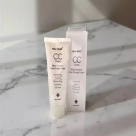 수염 자국 컨실러 남자 쉐딩 제거 커버 맨즈 파운데이션 크림 50g Mustache Scar Concealer Men's Shading Remover Cover Men's Foundation Cream 50g [One item]