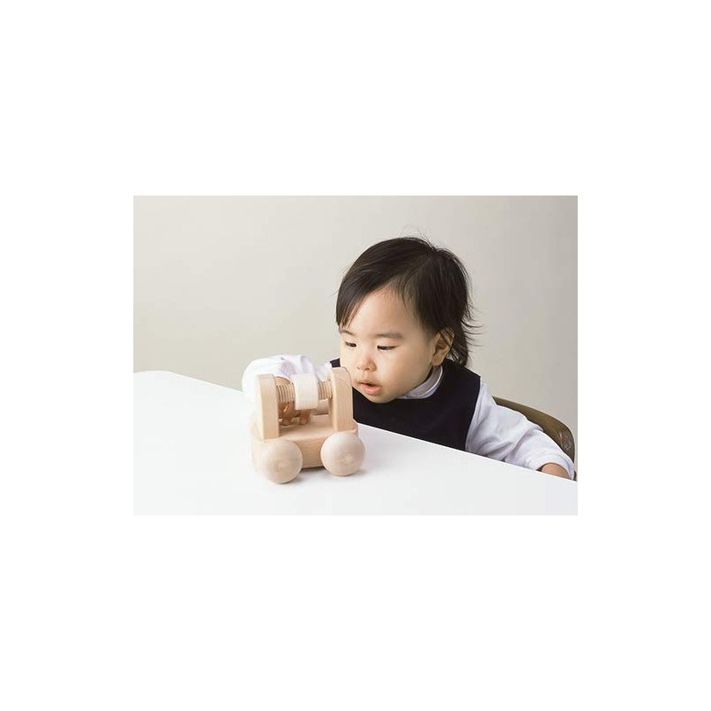 Whisper of the Forest (cat bus)